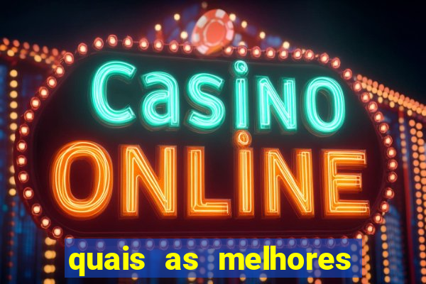 quais as melhores plataformas de jogos online